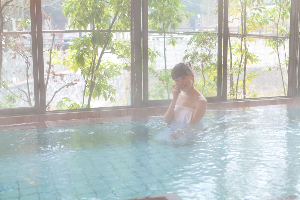 Atarashiya Ryokan - Dorogawa-Onsen Hot Spring 10/24