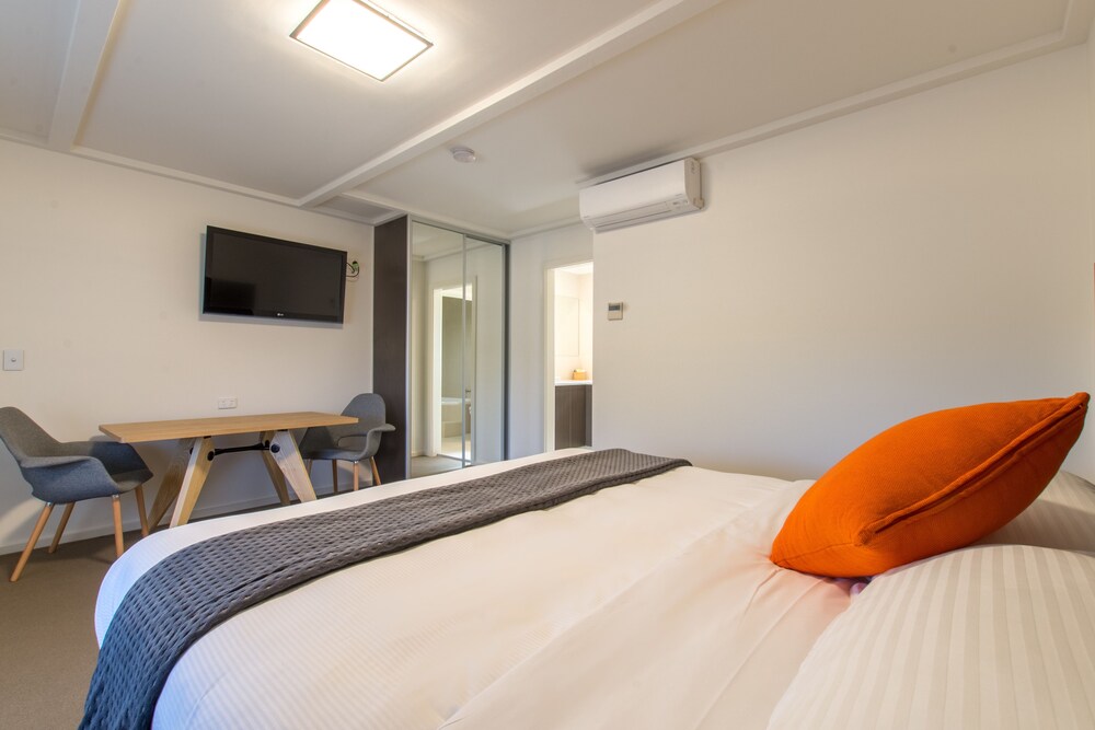 SPA, PREMIER, KING BED