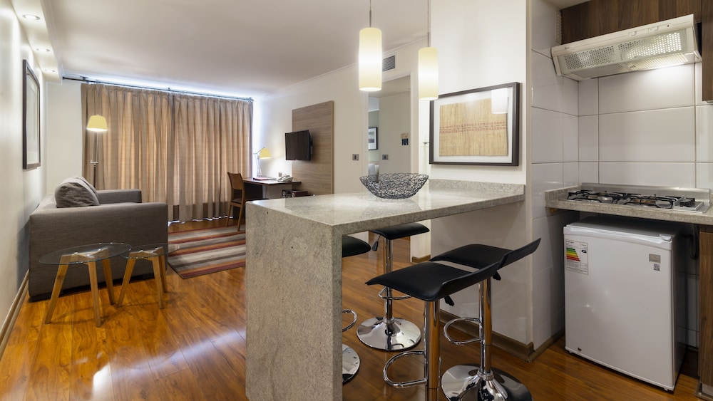 Suite by Time 45/55