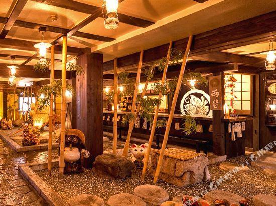 Yunishigawa Onsen Kanmuheishi Yukarino Yado Ageha 6/11