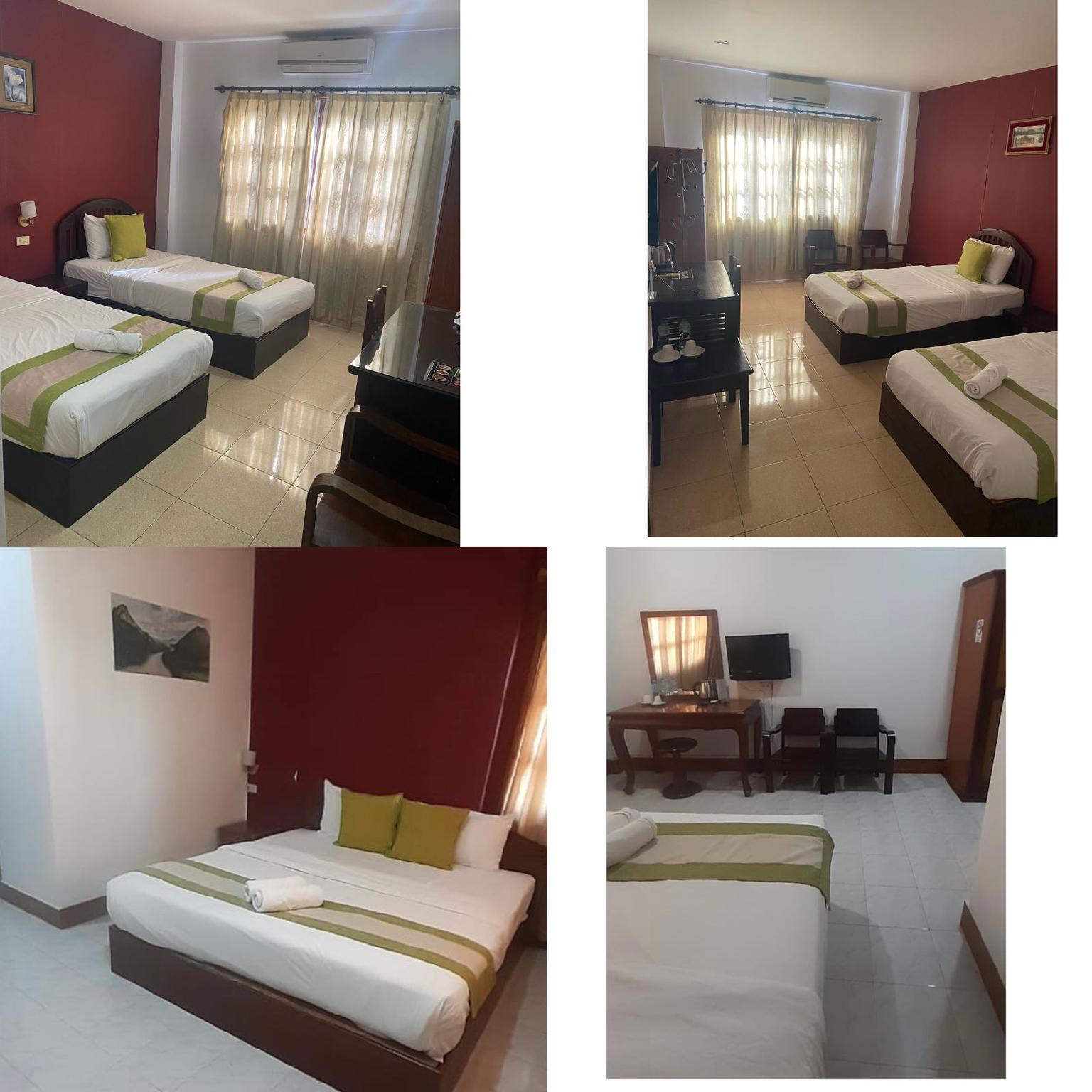 Saysamphanh Hotel 20/46