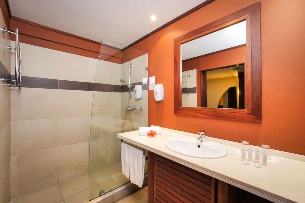 Hotel Tieti 48/50