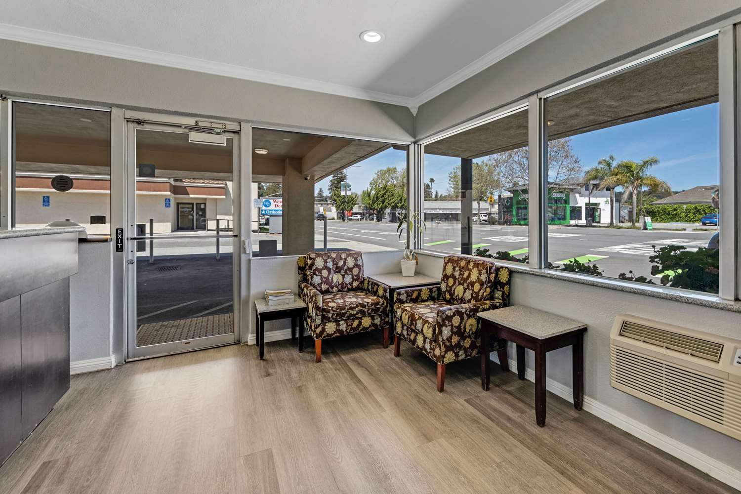 Quality Inn Santa Cruz Downtown Area 32/42