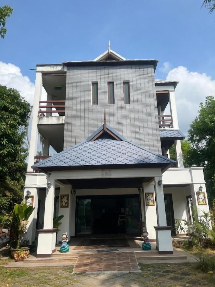 Samui Seabreeze Place 2/43