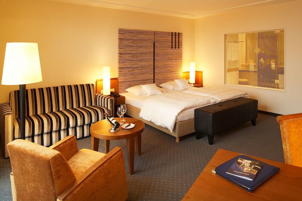 Best Western Plus Arosa Hotel 22/35