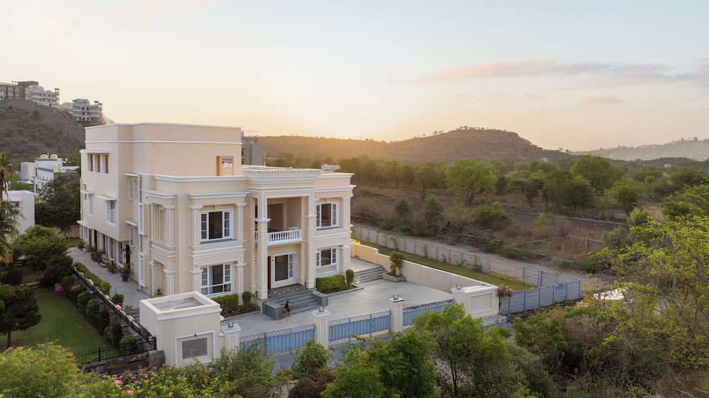 Chez Lavania, Udaipur, A Luxury Abode in UDAIPUR