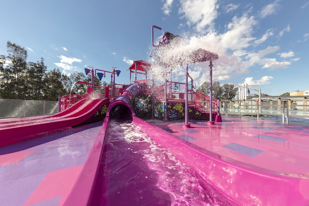 Rydges Resort Hunter Valley 38/65