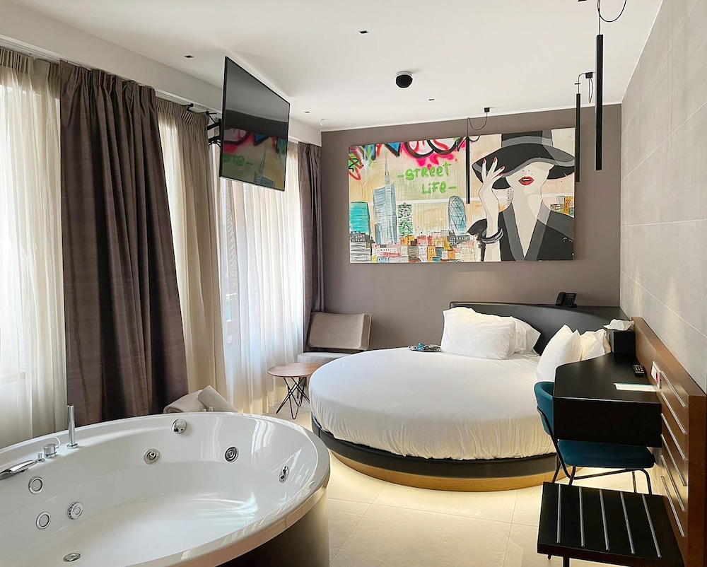 The Corner Duomo Hotel 40/59