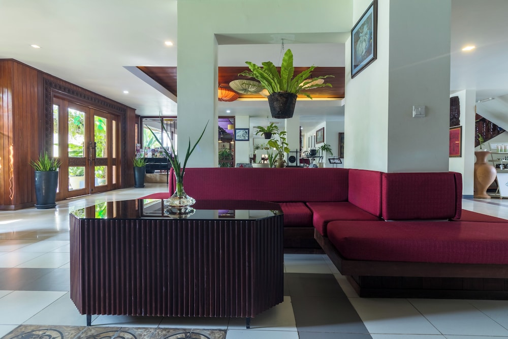 Sala Siem Reap Hotel 56/81
