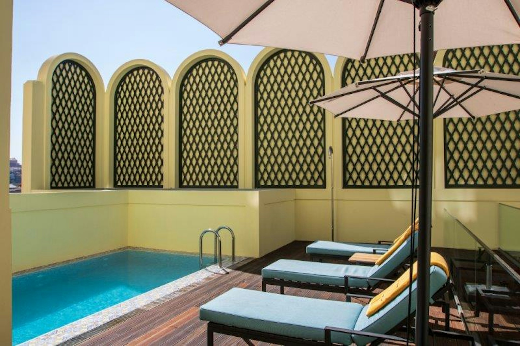 Hotel Infante Sagres Porto 48/84