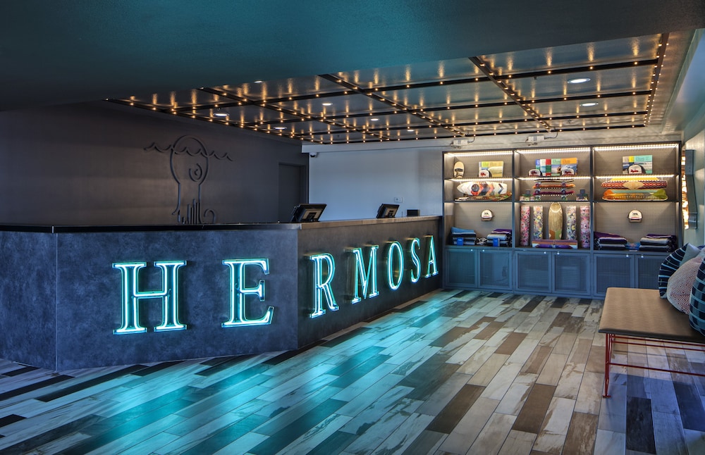 Hotel Hermosa 14/52