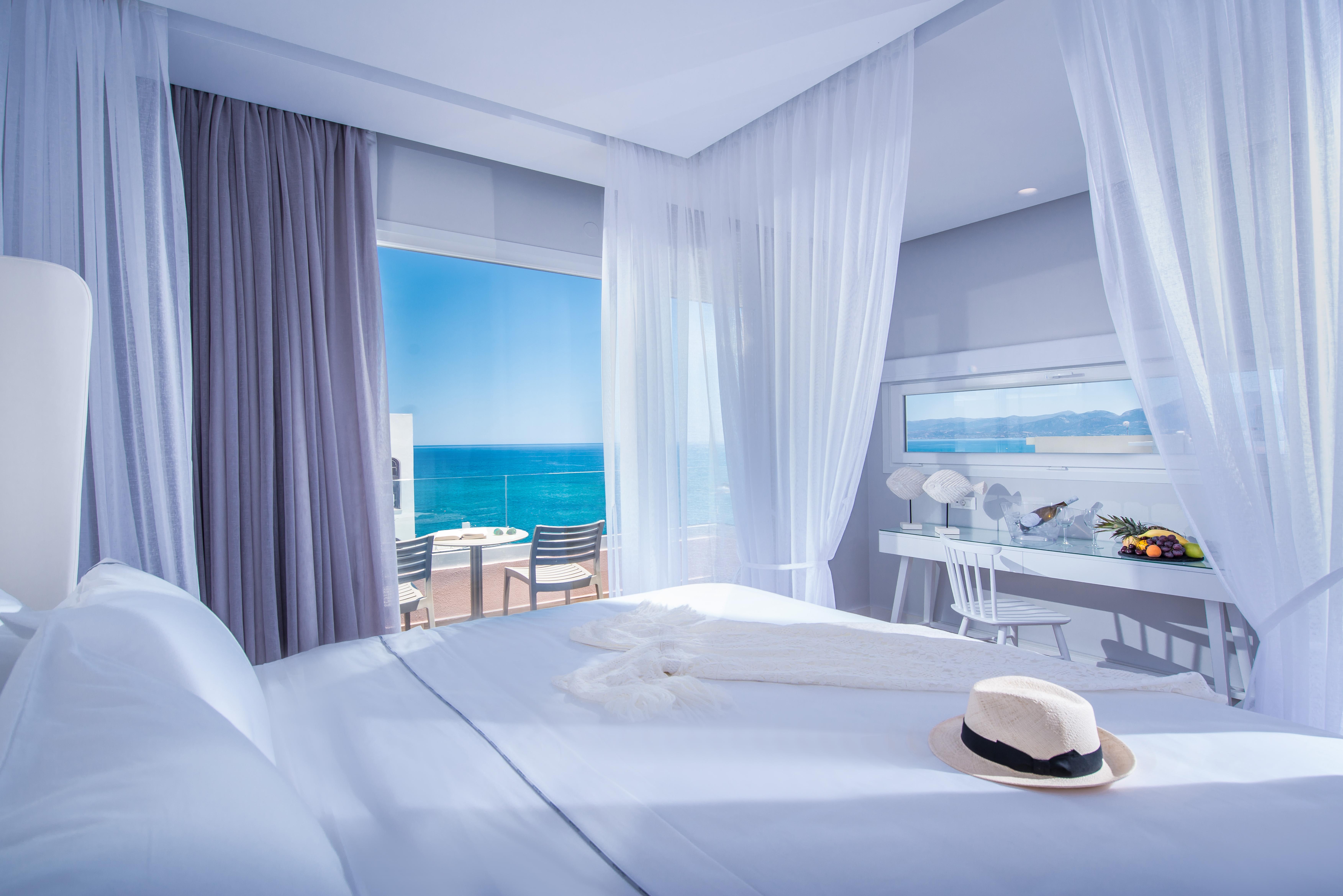 Honeymoon, Suite