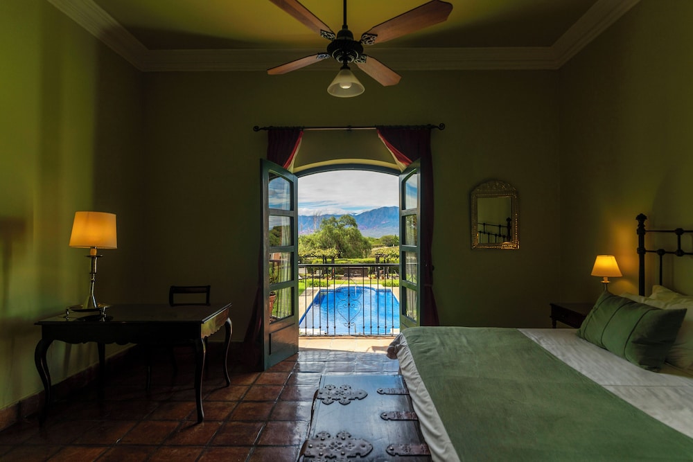 Patios de Cafayate Wine Hotel 27/50