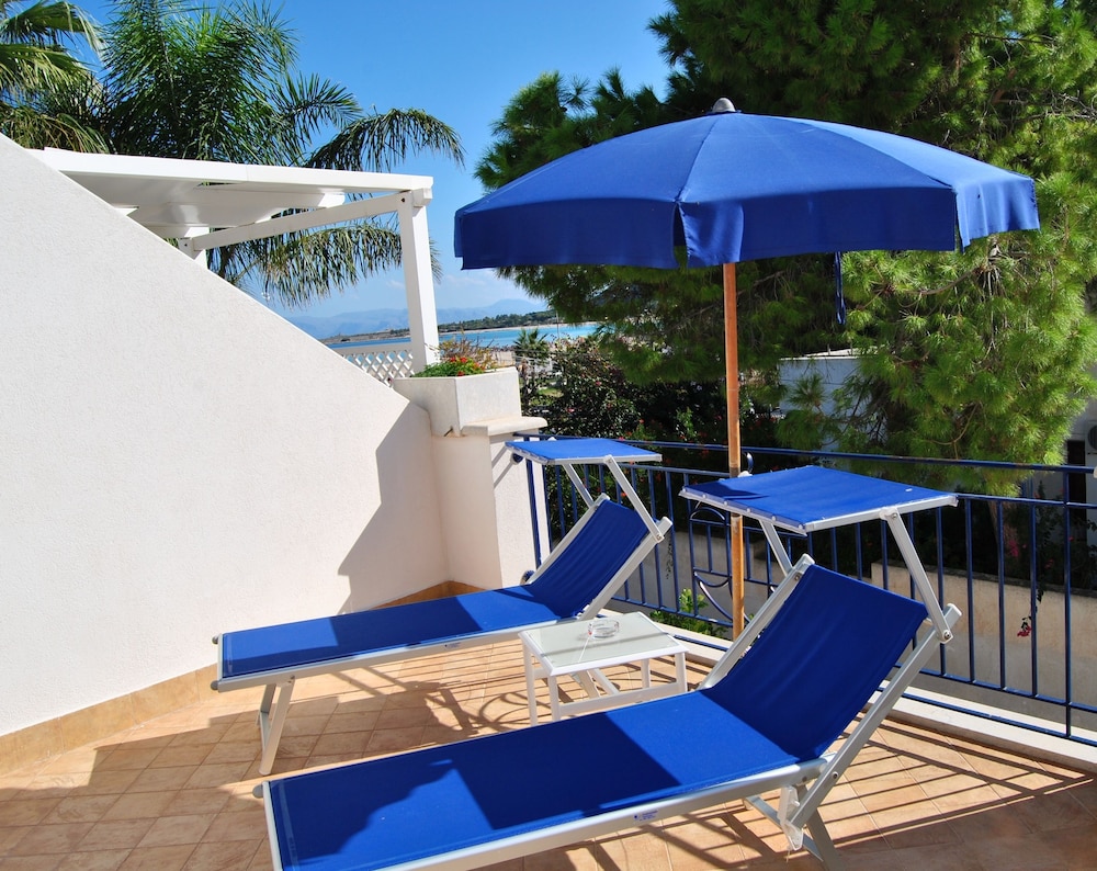 Hotel Ristorante Mediterraneo Faro 5/56