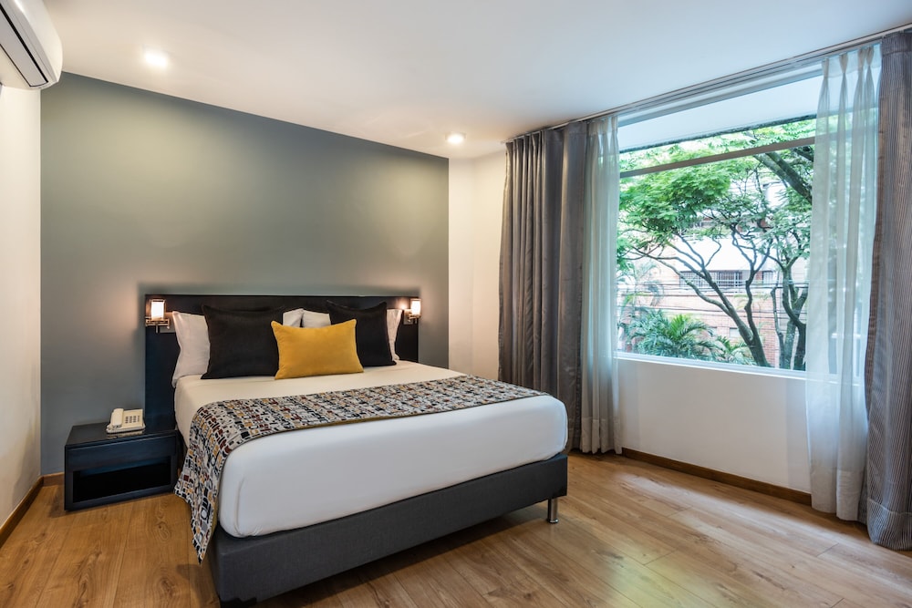 Hotel Asturias Medellin 34/71