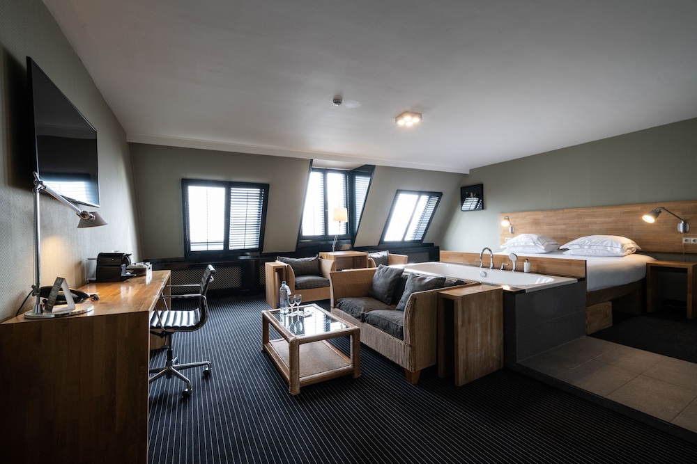 Catalonia Hotel Vondel Amsterdam 49/75