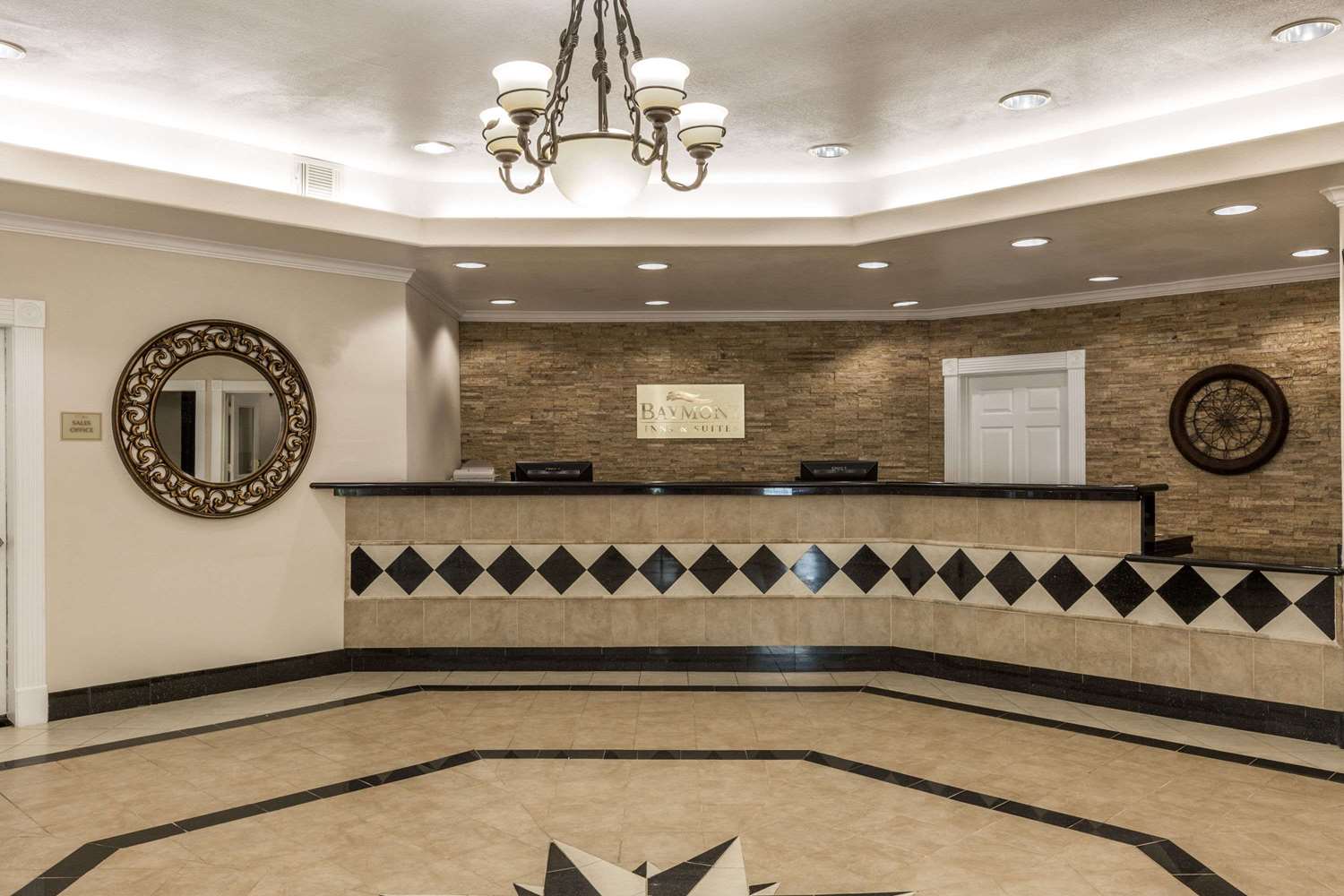 Baymont By Wyndham Galveston 3/30