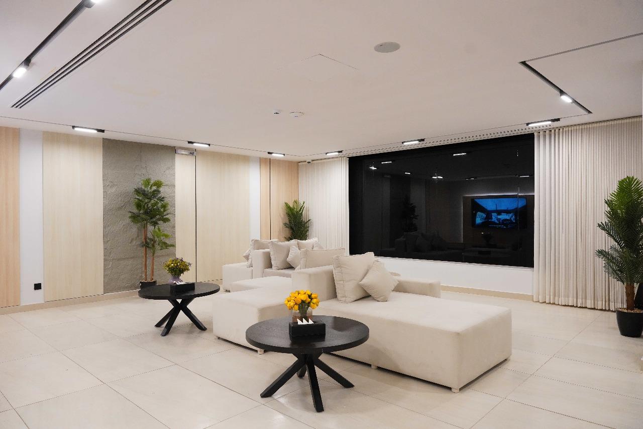 Tura Residence Sulemania 20/21