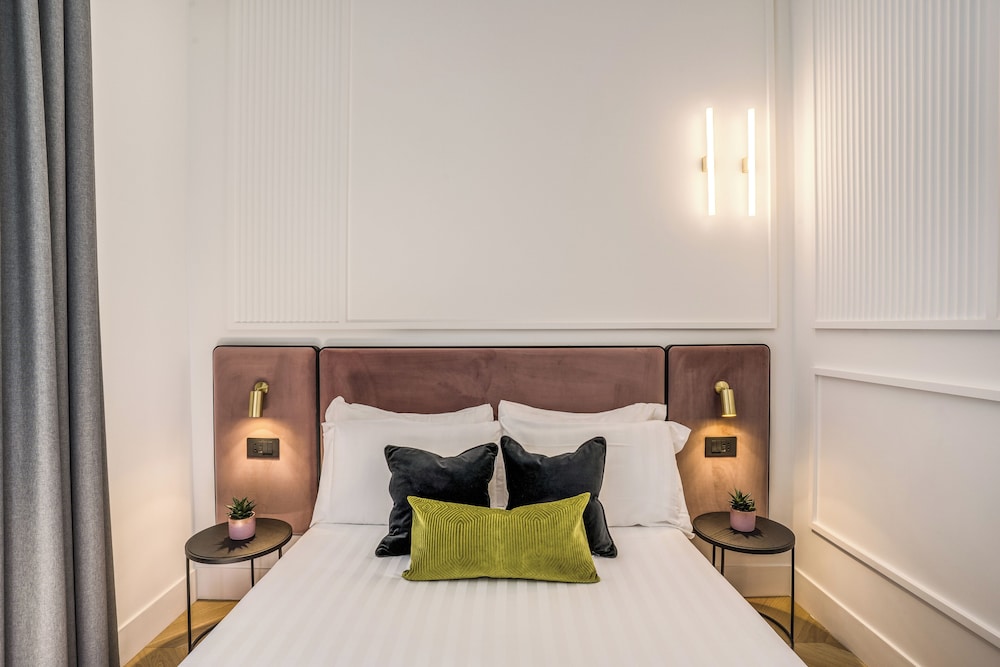 Residenza Piranesi Boutique Hotel 22/50