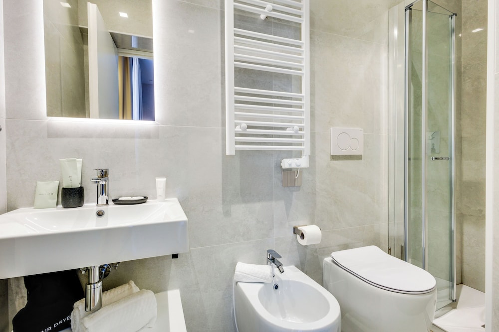 Relais Badoer 62/63