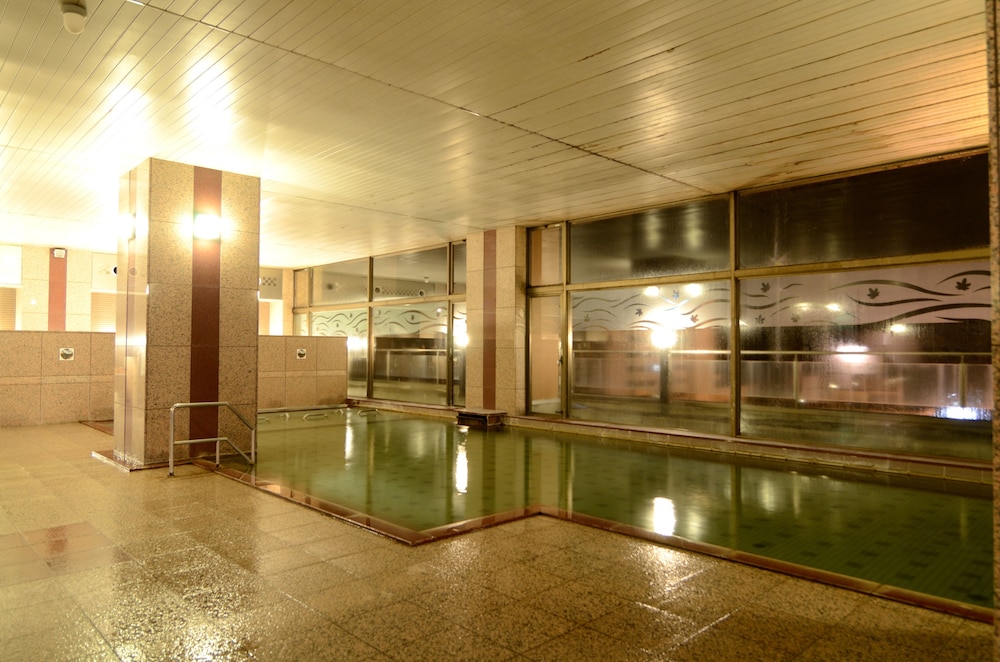 Jozankei Manseikaku Hotel Milione 27/50