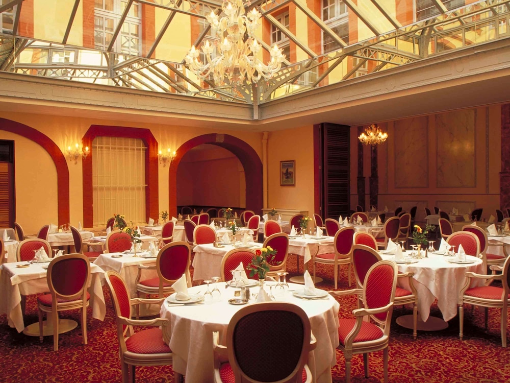 Mercure Montauban 37/53