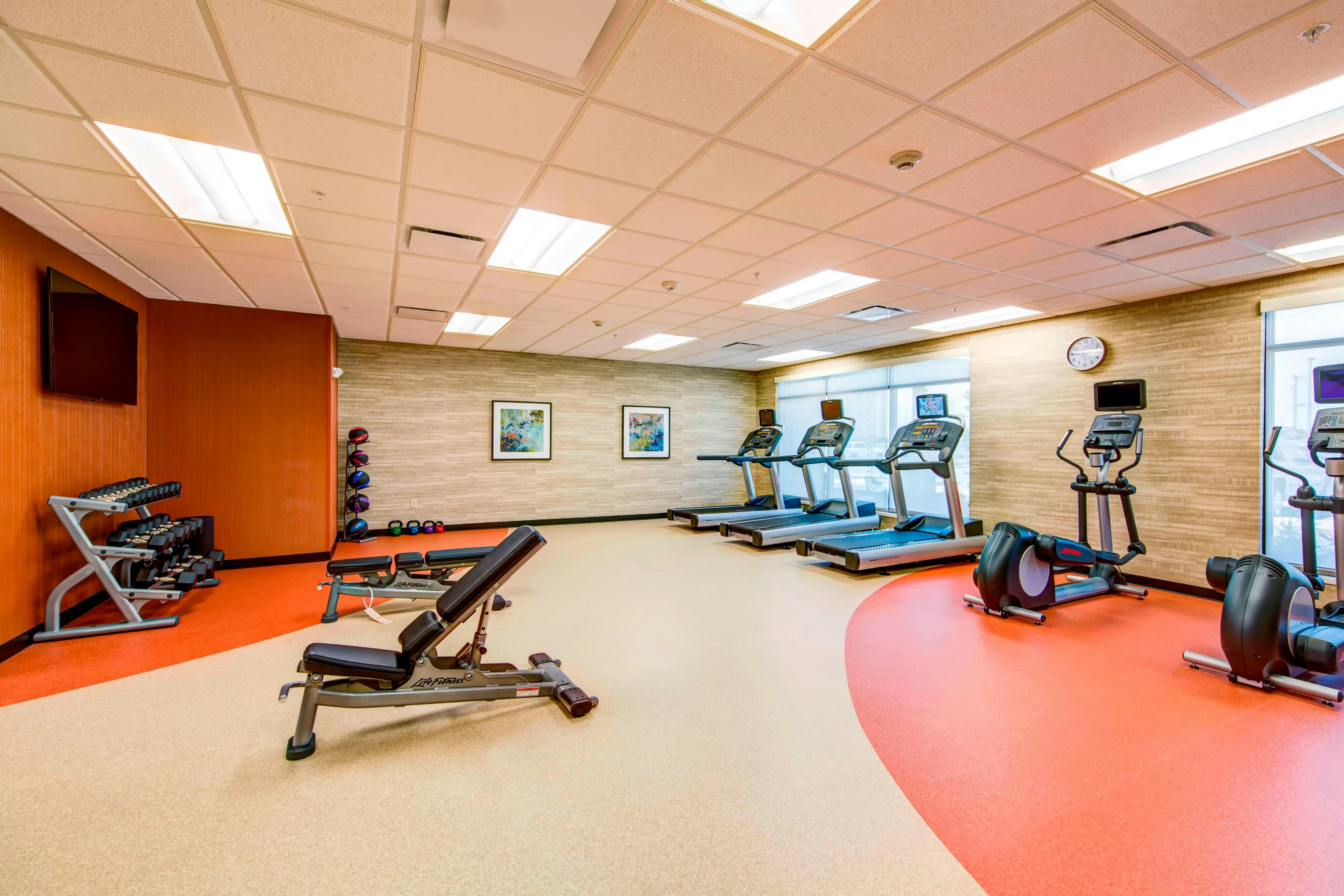 Towneplace Suites Big Spring 27/55