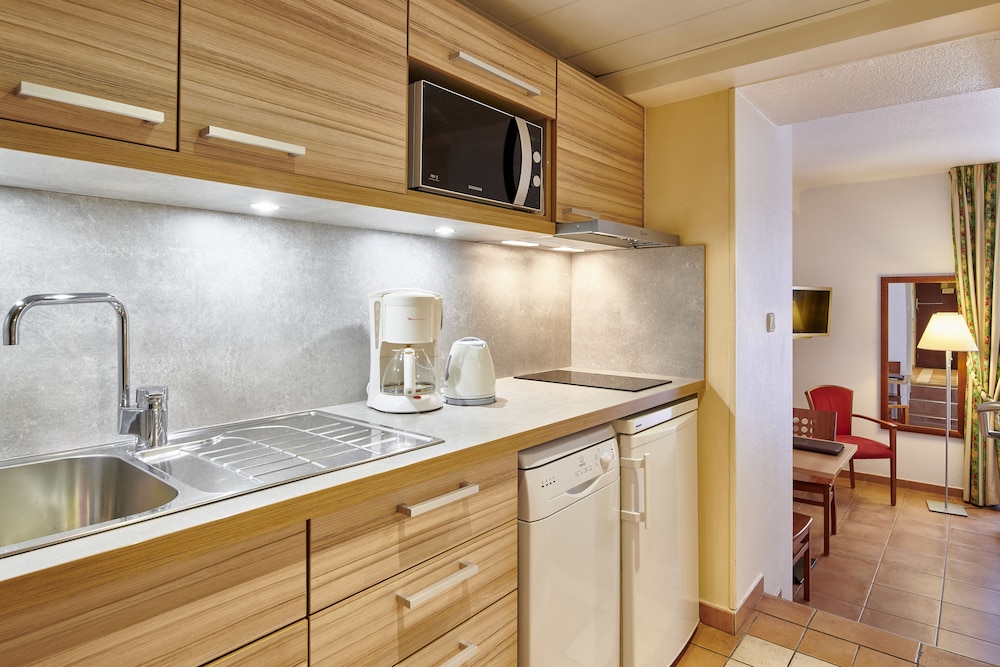 Residence Le Mediterranee 47/49