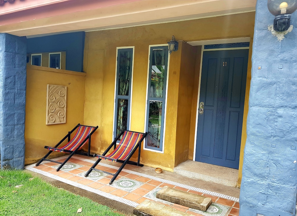 Koh Chang Cliff Beach Resort 23/50