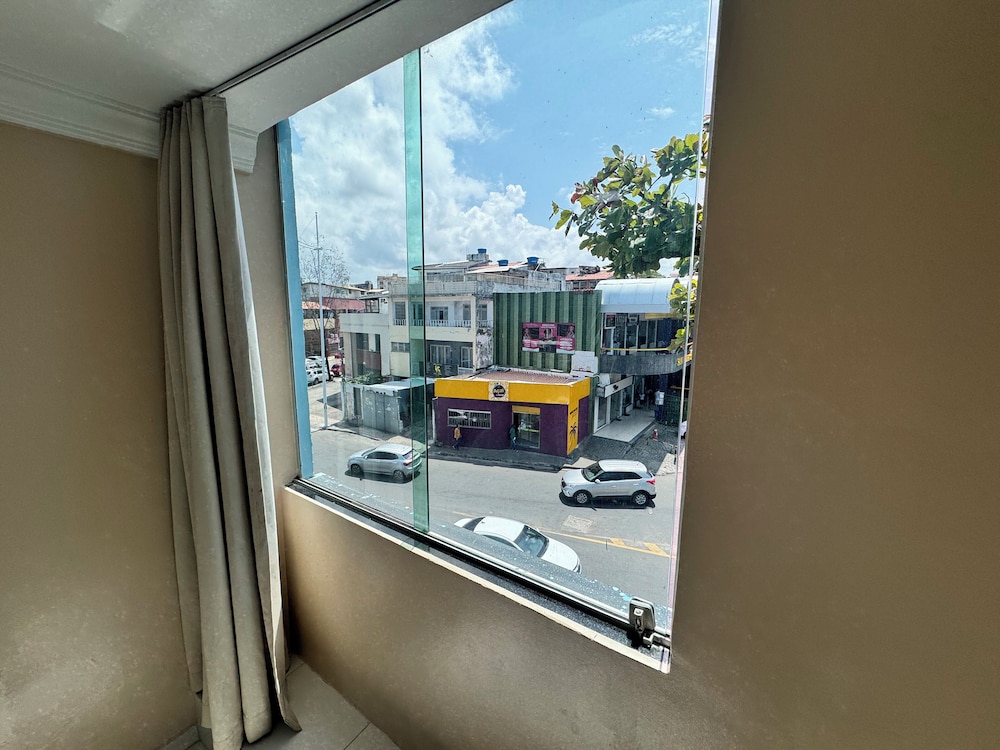 Hotel Luar De Itapua 11/59