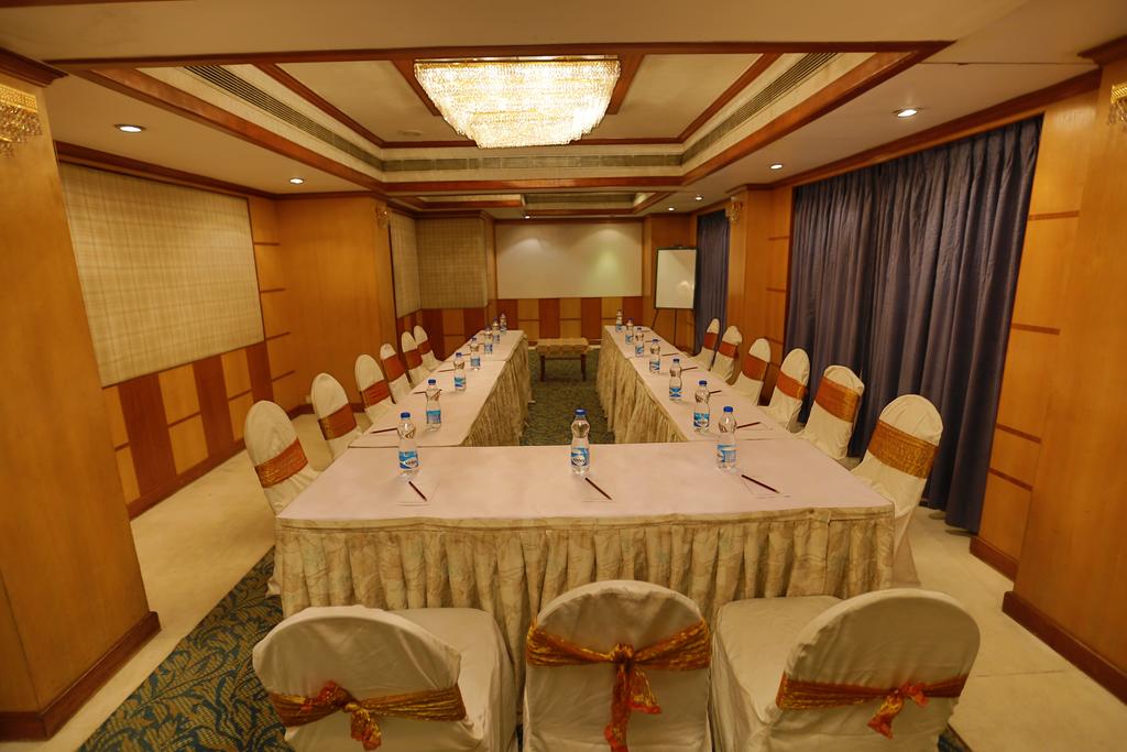 THE RIALTO BANGALORE 17/17