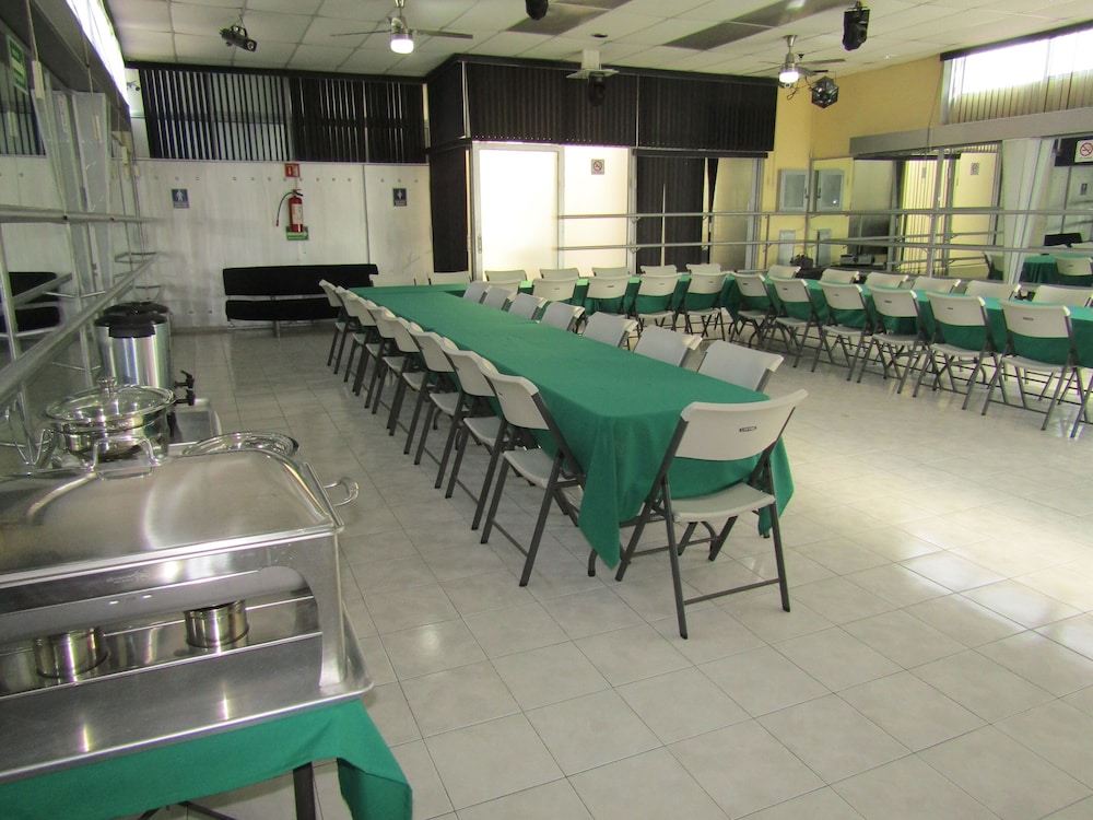 Hotel Ruma San Luis 47/53