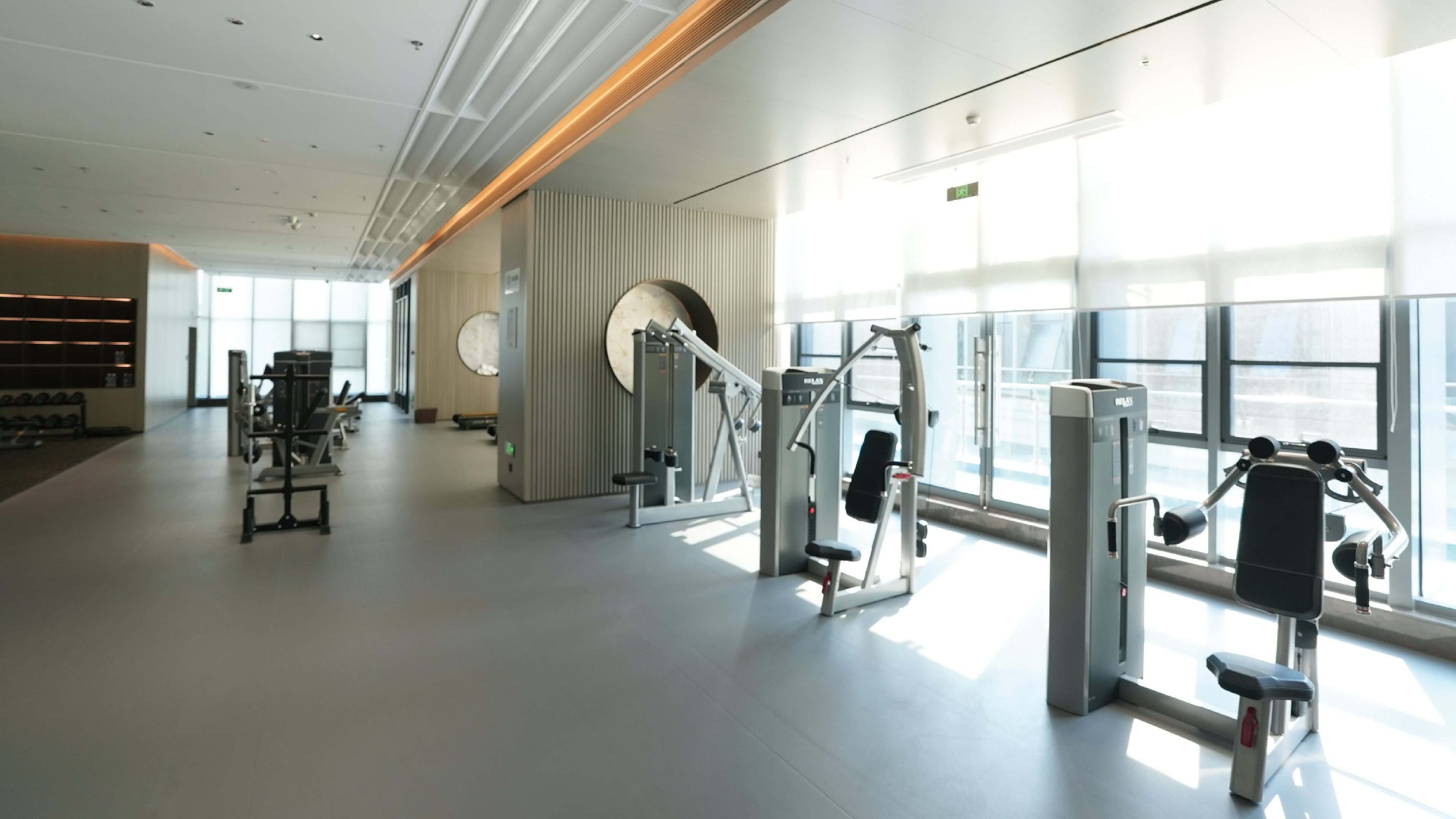 Holiday Inn Express Qidong Economic Zone 24/47