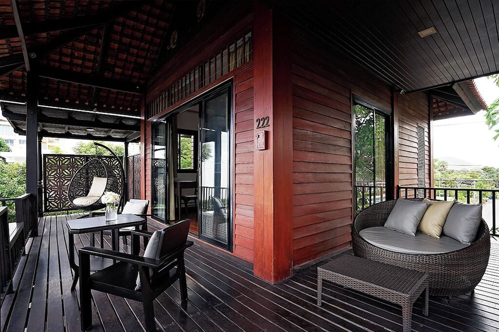 Praseban Resort 31/50