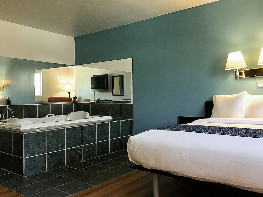 Travelodge Inn & Suites by Wyndham Missoula University Park 22/28