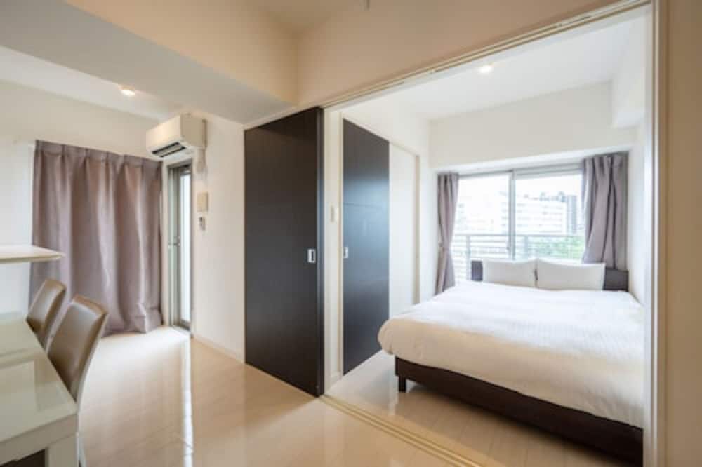 Residence Hotel Hakata 8 9/38