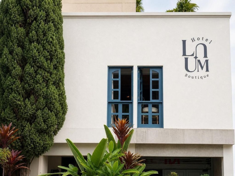 Luum Boutique hotel 2/50