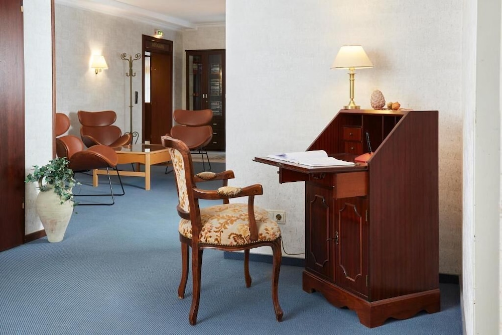 Park Hotel Berlin 16/39