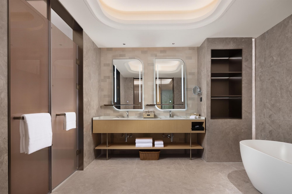 Hilton Garden Inn Chengdu Shuangliu International Airport 48/50