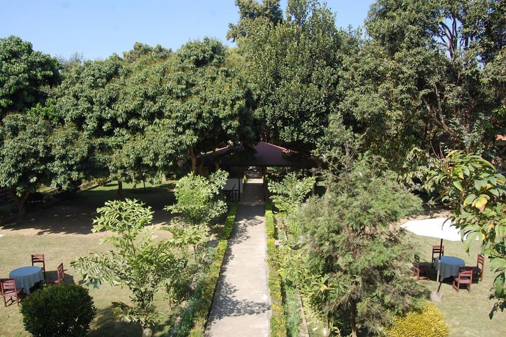 Hotel Parkland 34/49