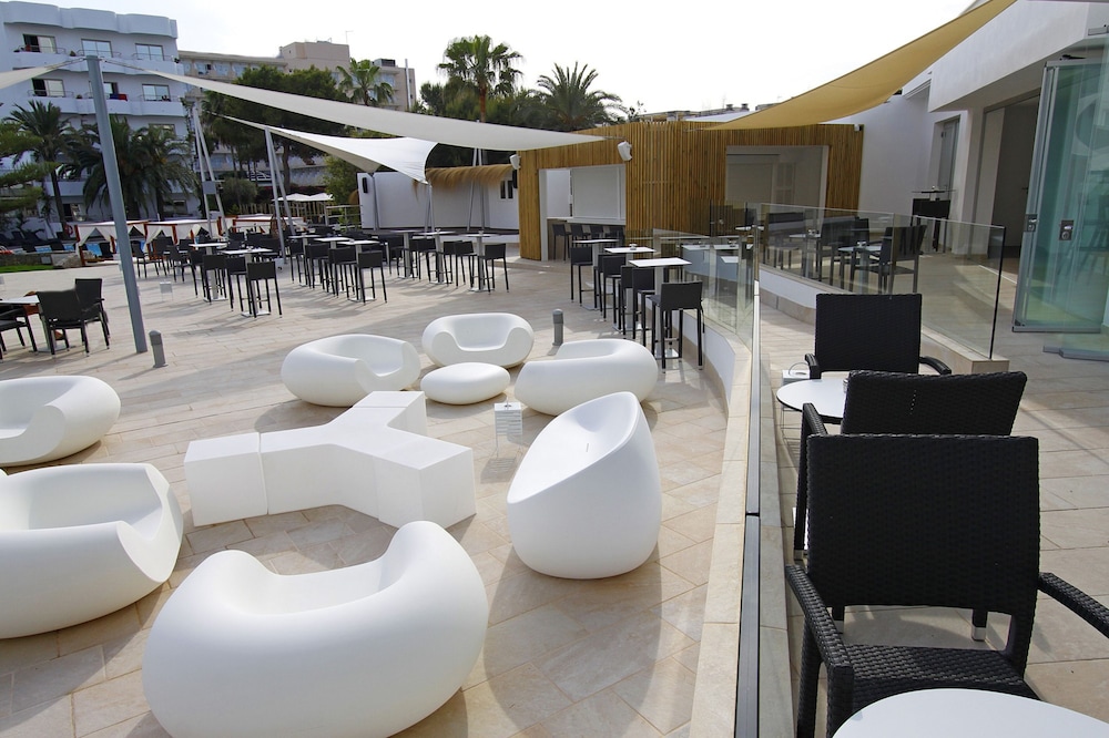BG Hotel Pamplona 39/46