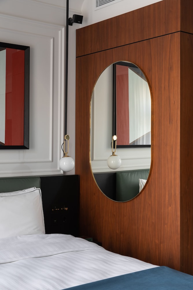 A22 Hotel 21/59