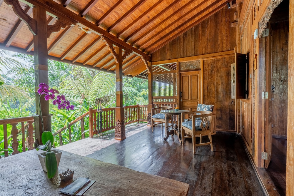 Ubud Valley Boutique Resort 34/64