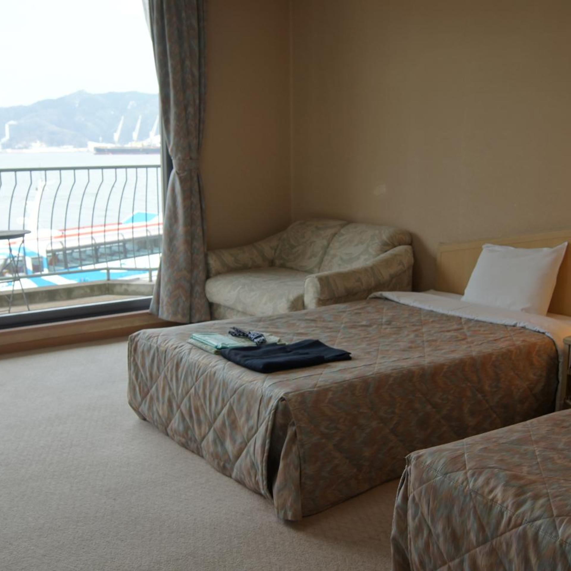Hotel Amanohashidatesou 5/22