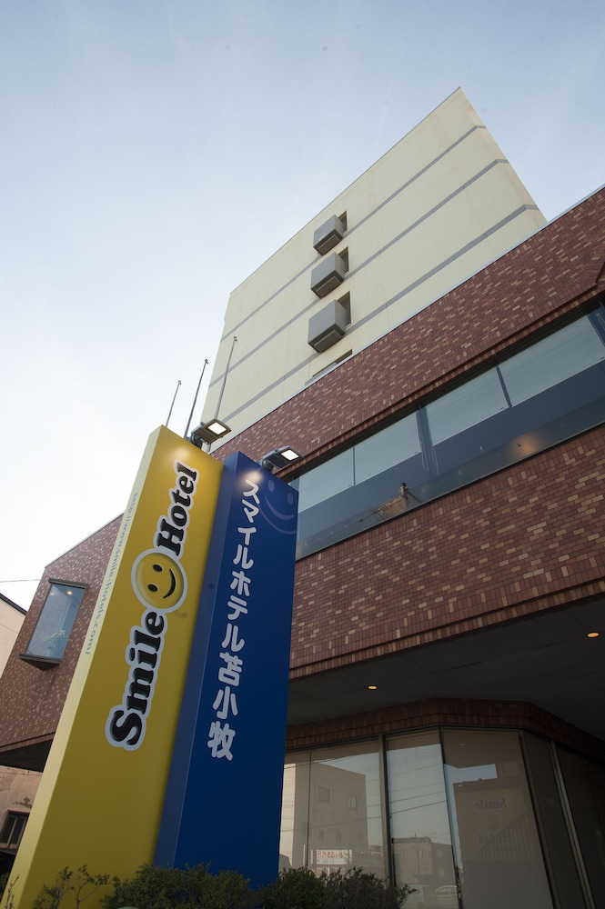 Smile Hotel Tomakomai 1/50