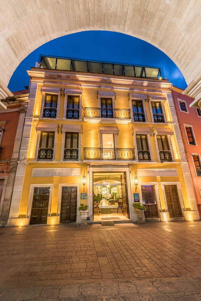 Edelmira Hotel Boutique 1/56