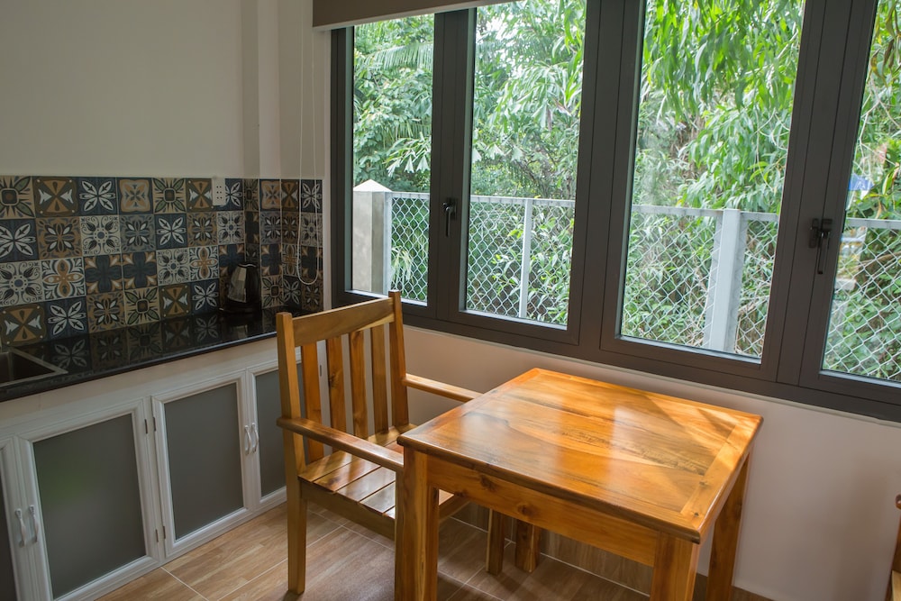 Rainforest Resort Phu Quoc 15/28