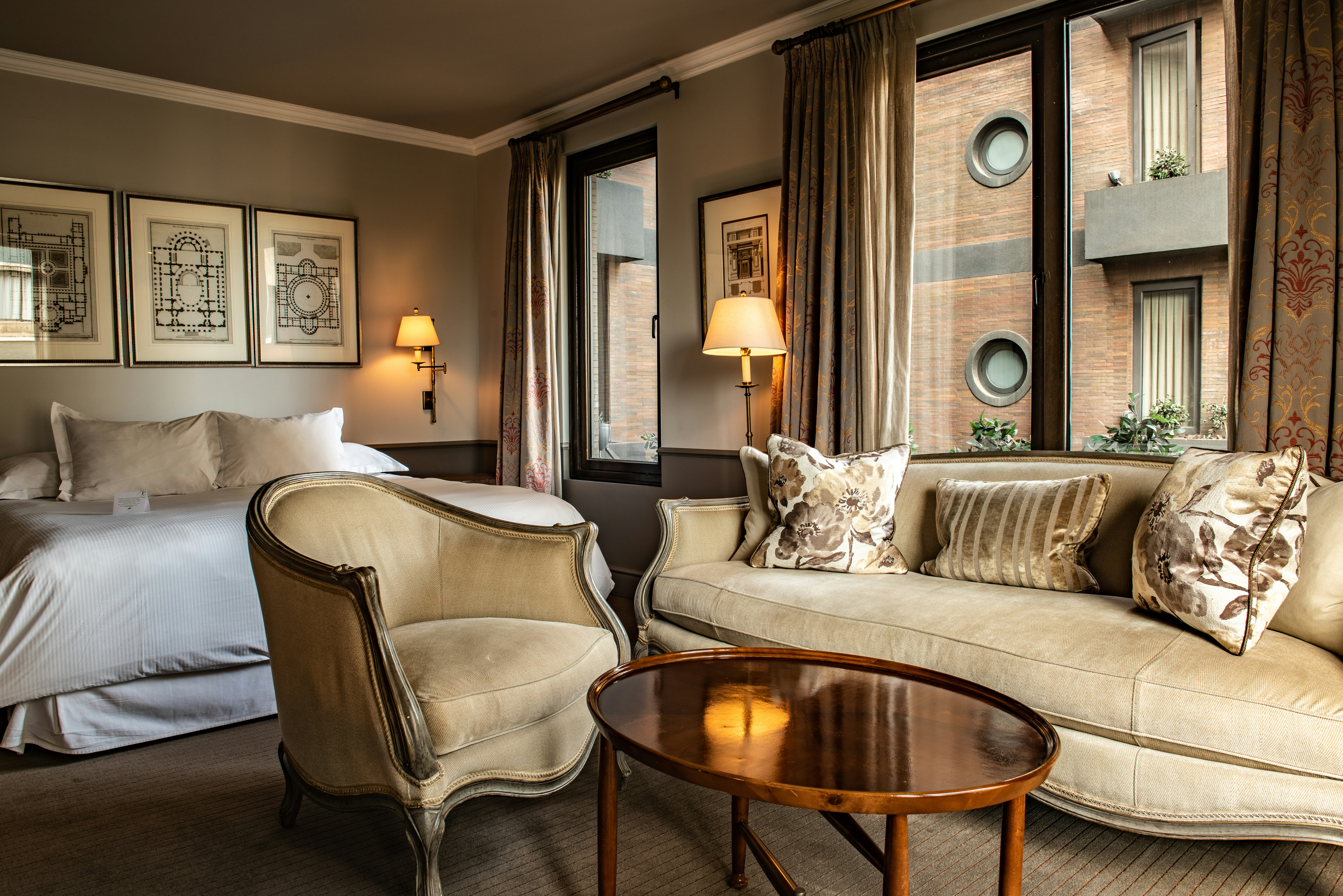 The Singular Santiago Lastarria Hotel 59/83