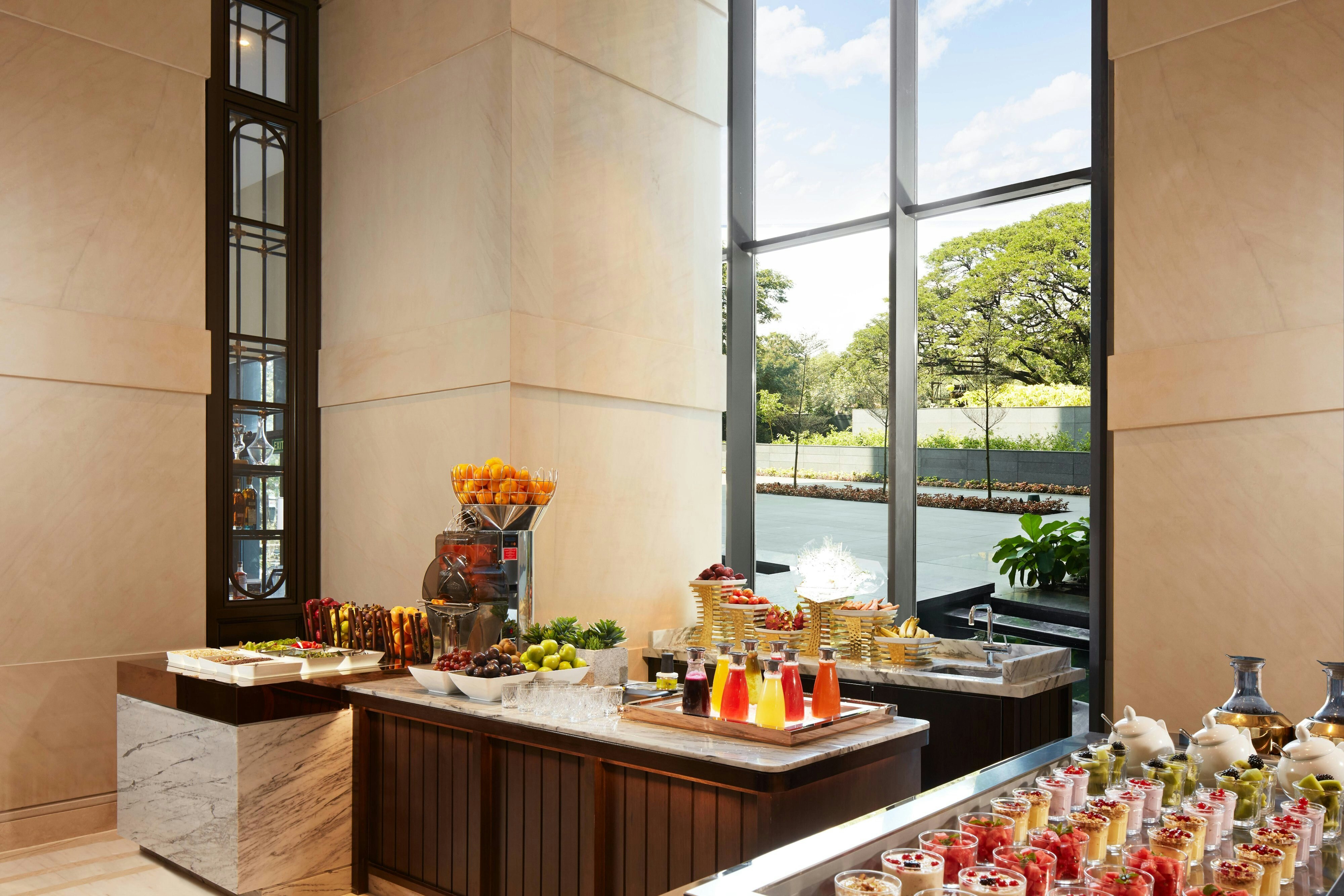 The Ritz-Carlton Pune 7/55