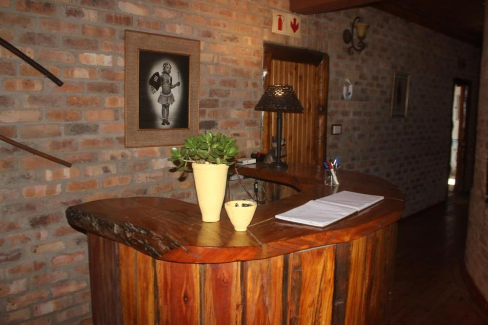 Marrob Lodge 2/34